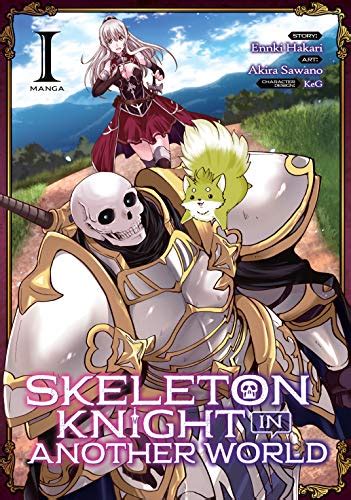 Skeleton Knight In Another World Vol 1 English Edition Ebook