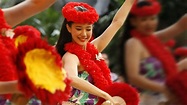 ‎Hula Girls (2006) directed by Lee Sang-il • Reviews, film + cast ...