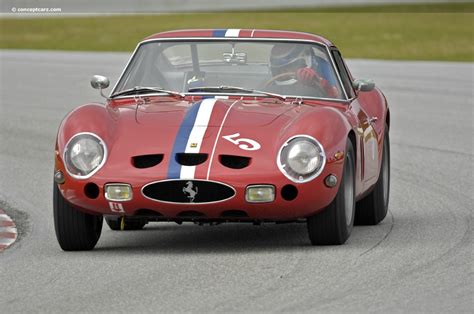 Today, the 308 gts is considered a classic ferrari and endless driving fun, especially on winding roads, is guaranteed. Auction Results and Sales Data for 1962 Ferrari 250 GTO
