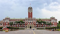 Taiwan - Republic of China - Country Profile - Nations Online Project