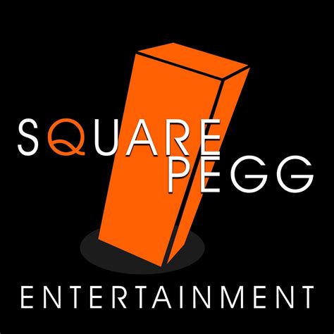 Square Pegg Entertainment