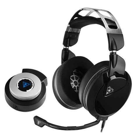 Turtle Beach Elite Pro 2s Are The Best Wired Gaming Headsets Out