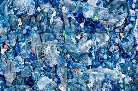 Ukri Invests £30m In The Smart Sustainable Plastic Packaging Challenge