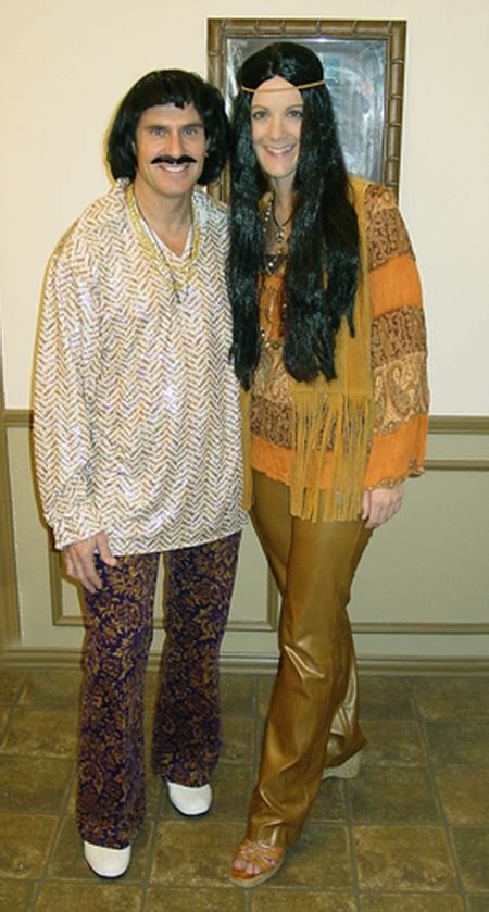 Sonny And Cher Costumes Dallas Vintage Clothing And Costume Shop