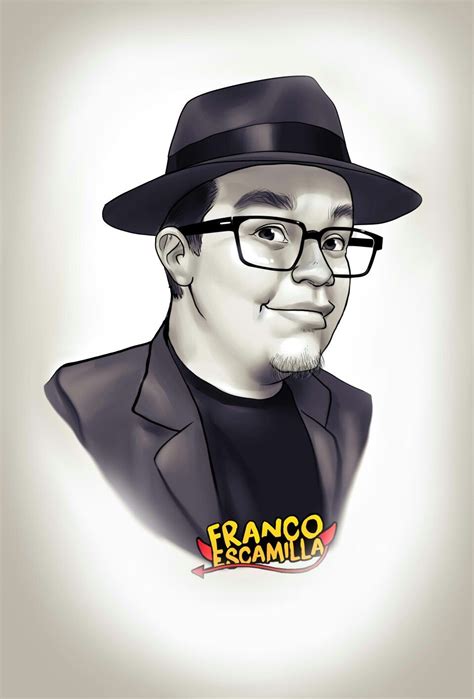 Información, fotos y videos en milenio. Franco escamilla, comedia, fan art | Franco escamilla ...