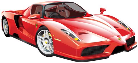 Ferrari Png Images Sports Ferrari Car Images Clipart Download Free