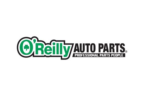 O Reily Auto