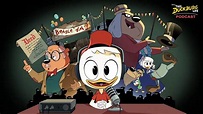Podcast Recap: "This Duckburg Life" Episode 7 - "Beagle Day" Wraps Up ...