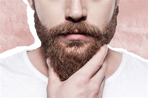 Shave Your Beard Completely Off A Step By Step Guide Menhood