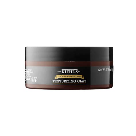 Kiehls Grooming Solutions Texturizing Clay Planet Beauty