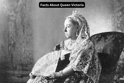 10 Facts About Queen Victoria Have Fun With History