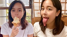 混血正妹「舌技過人」 親曝接吻尷尬經驗 | 娛樂 | NOWnews今日新聞
