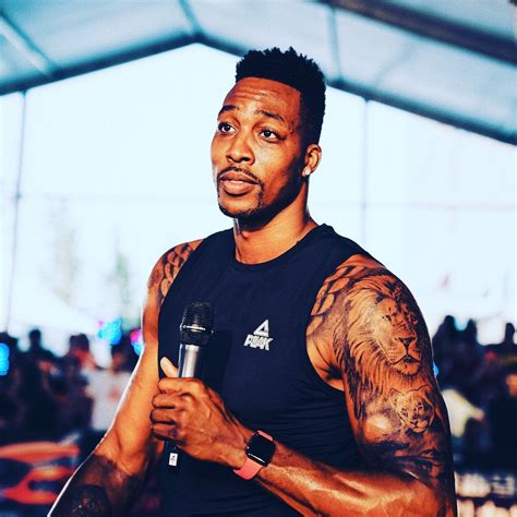 dwight howard 2023 girlfriend net worth tattoos smoking and body facts taddlr