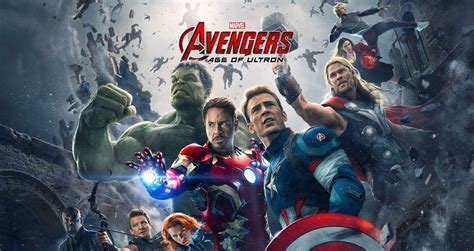 Avengers 2 Wallpapers Top Free Avengers 2 Backgrounds Wallpaperaccess