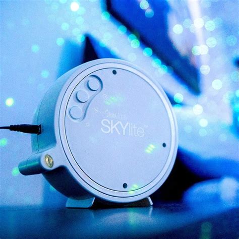 BlissLights Sky Lite Laser Projector | This Projector Brings the Night