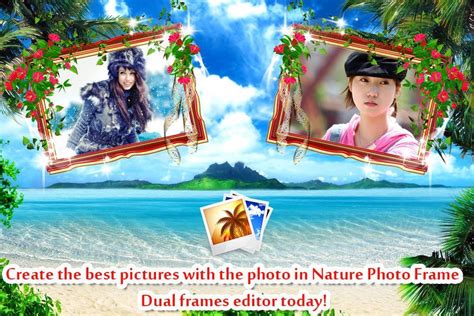 Nature Dual Photo Editor Apk For Android Download