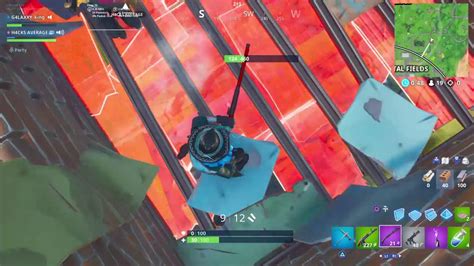 I Died To A Fake Faze Sway In Fortnite Youtube