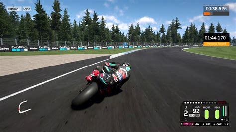 Motogp 20 Steam Cd Key G2playnet