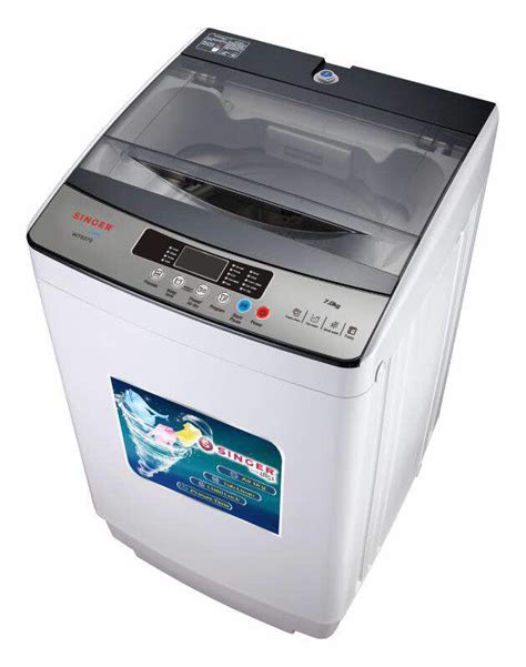 Machine world mesin basuh automatik terbaik 2018. Machine World: Harga Mesin Basuh Automatik 2018