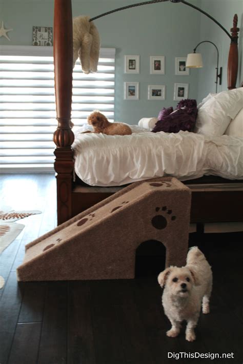 Room Décor That Intergrates Your Dogs Comforts 10 Dog Bed Design Ideas