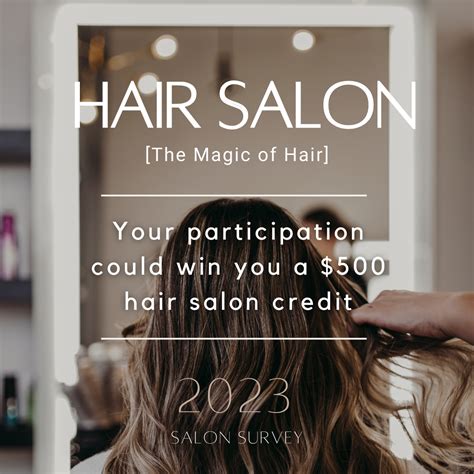 11 Unique Salon Advertising Examples That Will Get You More Clients