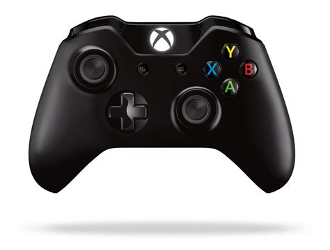 Xbox One The New Generation Xbox Controller Detailed Gaming Cypher