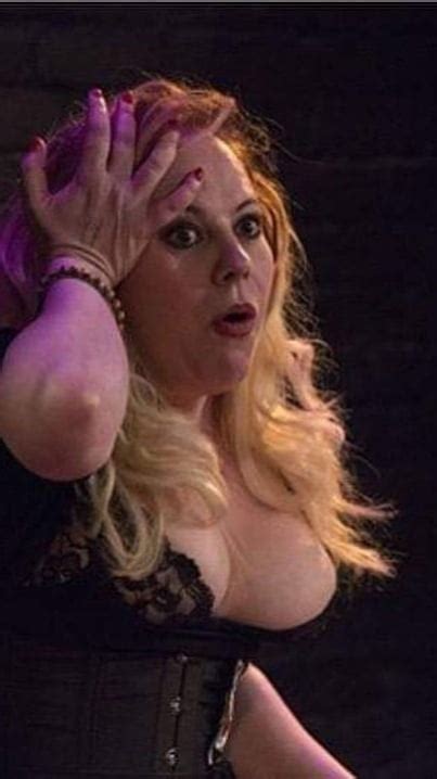 Kirsten Vangsness Hot Nude At Freepornpicss The Best Porn Website