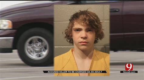 Teen To Face Trial As Adult In Moore Double Murder Dismemberment