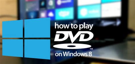 It provides option to play swf files in loop mode. How to Play a DVD or Blu-Ray on Windows 8 | Fix My PC FREE