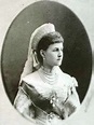 Maria's Royal Collection: Princess Alexandra of Greece and Denmark ...