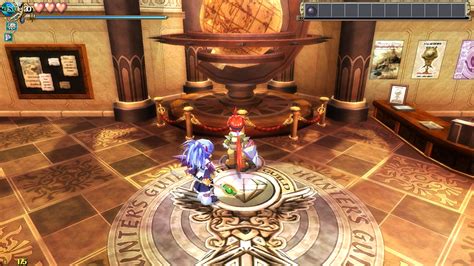 The game follows the story of two main heroes: Zwei: The Ilvard Insurrection (PC) Review - A Revived ...