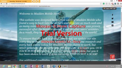 Check out our how to get training in madden 21 guide to learn more about how to get training. How to get free madden mobile coins/cash 2016 - Earn ...