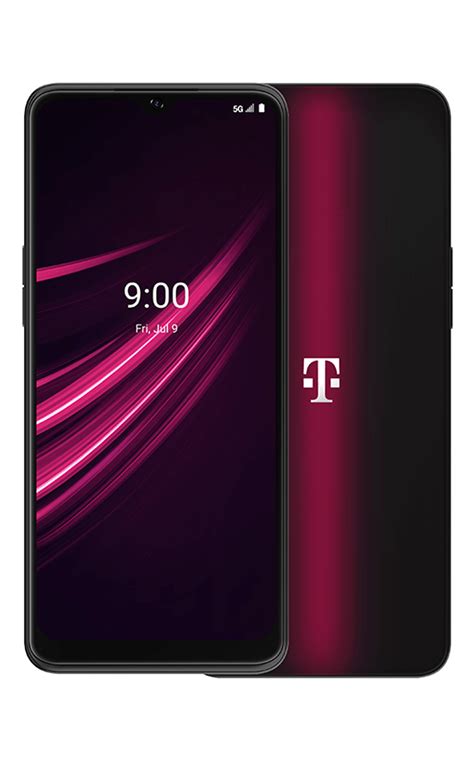 T Mobile® Revvl V 5g 1 Color In 64gb Metro By T Mobile