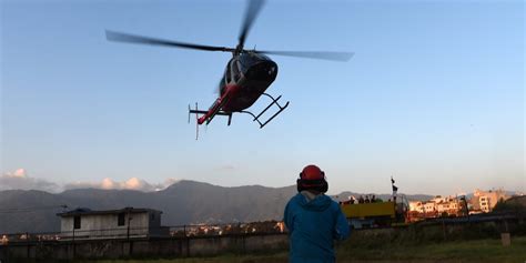 Bodies Of South Korean Climbers And Nepalese Guides Have Been Retrieved