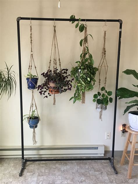 Best Indoor Plant Hanger Stand Unique Hanging Planters Ready Planted