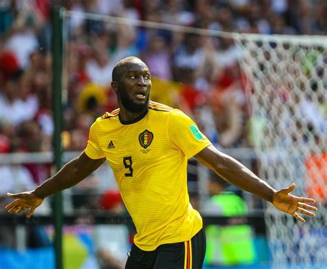 Romelu lukaku is wanted by chelsea, who have already failed with one bid for their former striker (picture: Romelu Lukaku - Wikiquote