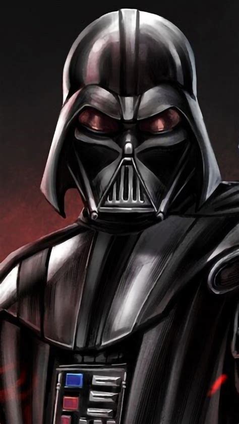 Darth Vader Star Wars 2021 4k Hd Movies Wallpapers Hd Wallpapers Id