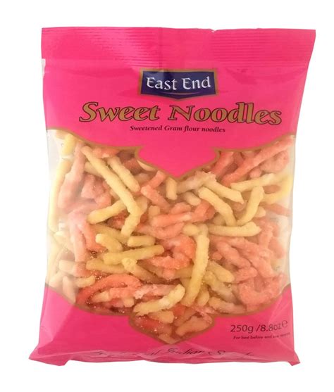 East End Sweet Noodles 250 G Spice Town Online Grocery Store