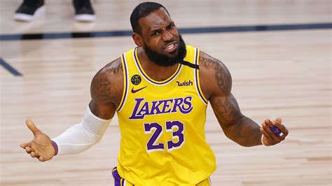 Lebron James Ranking Lebron James 30 Potential Landing Spots In The