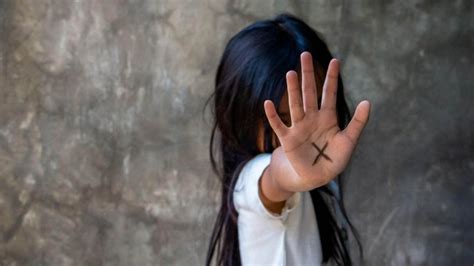 7 De Cada 10 Víctimas De Trata En México Son Niñas Niños Y Mujeres Pérez García Enfoque Noticias