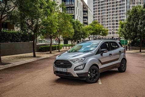is the ford ecosport value for money buying a car autotrader