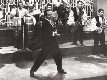 Archive for the 'perez prado' category. El Tango y sus invitados: Perez Prado