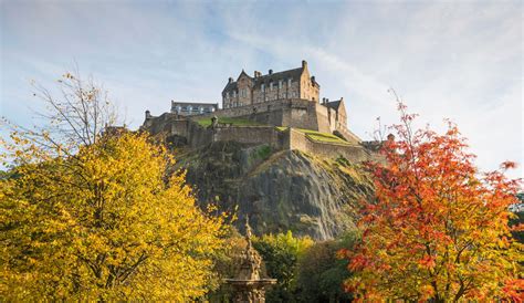 Five Reasons To Visit Scotland Travelmanagers