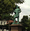 Zweibrücken | Bismarck / Denkmal am Herzogplatz de.wikipedia… | Flickr