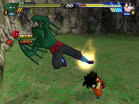 2 games in 1 dragon ball z the legacy of goku 1 2 gba. Top Five Dragon Ball Z Console Games