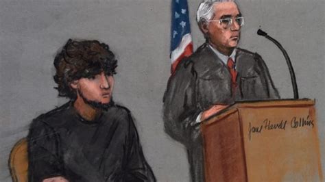 Boston Marathon Bomber Jury To Begin Deliberations Bbc News