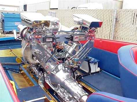 Bpr Twin Turbo Bpr 1400tt Custom Engine Boostpower Usa