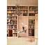 Amazing Bookshelves  Home Decor