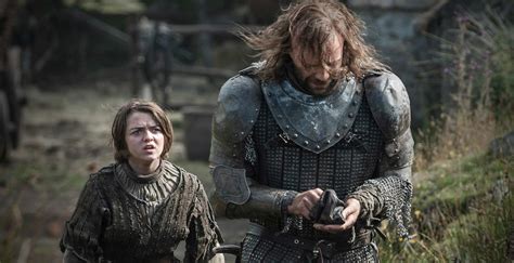 As conflict erupts in the kingdoms of men, an ancient enemy rises once again to threaten them all. 'Game Of Thrones' Season 4, Episode 3 Review: Sex And Violence
