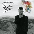 Panic! At the Disco - Too Weird to Live, Too Rare to Die! Album Ratings ...